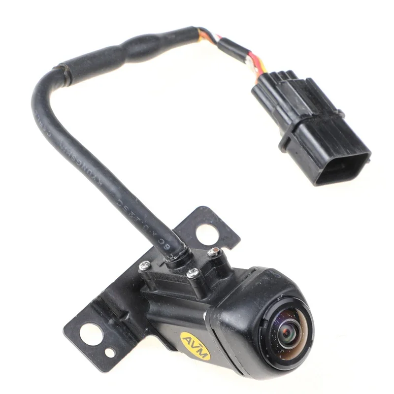 original 95760B8650 GENUINE Backup Reverse Camera for sonata Santa Fe XL 17-19 high quality