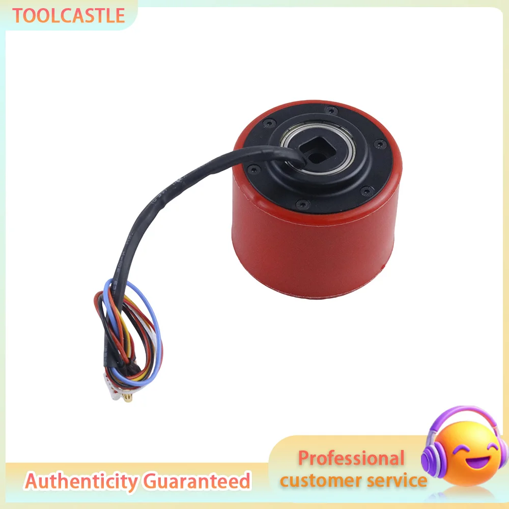 70mm Hub Motor 300W Brushless with Hall Sensor for Electric Skateboard Scooter 66KV 24-36V