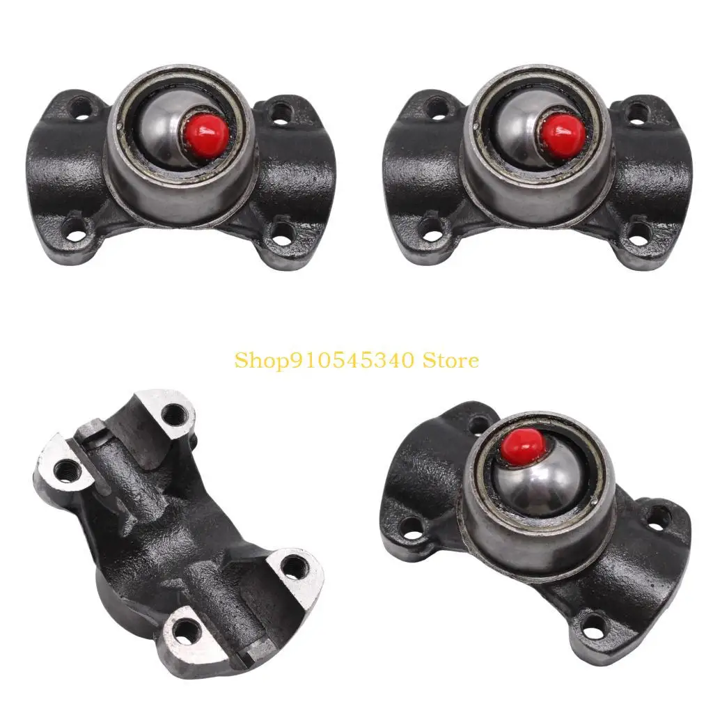 

U2JA CV Centering 211355X Drive Shaft Assembly Simplified Replacement Process For Suspension Systems