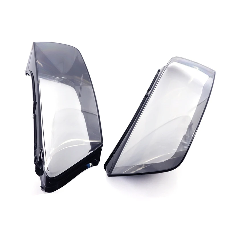 Car Headlight Cover Headlight Transparent Cover Headlight Shell For  Q3 2016- 2017