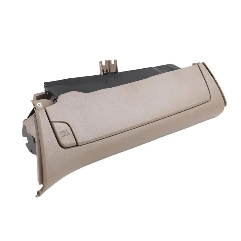 

Beige Upper Glove Box Dash Compartment Storage Box 55441-42020 For Toyota RAV4 2006-2012 Passenger Glove Box 5544142020