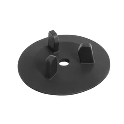 Drain Seal Replacement Replacement Seal Crack Resistant Easy Installation High-quality Rubber Home Improvement