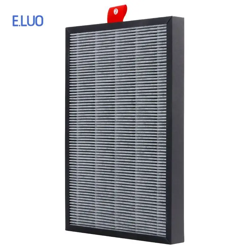 Suitable for Honeywell 410F/PAC35/KJ300/305/370/ series filter element composite filter element