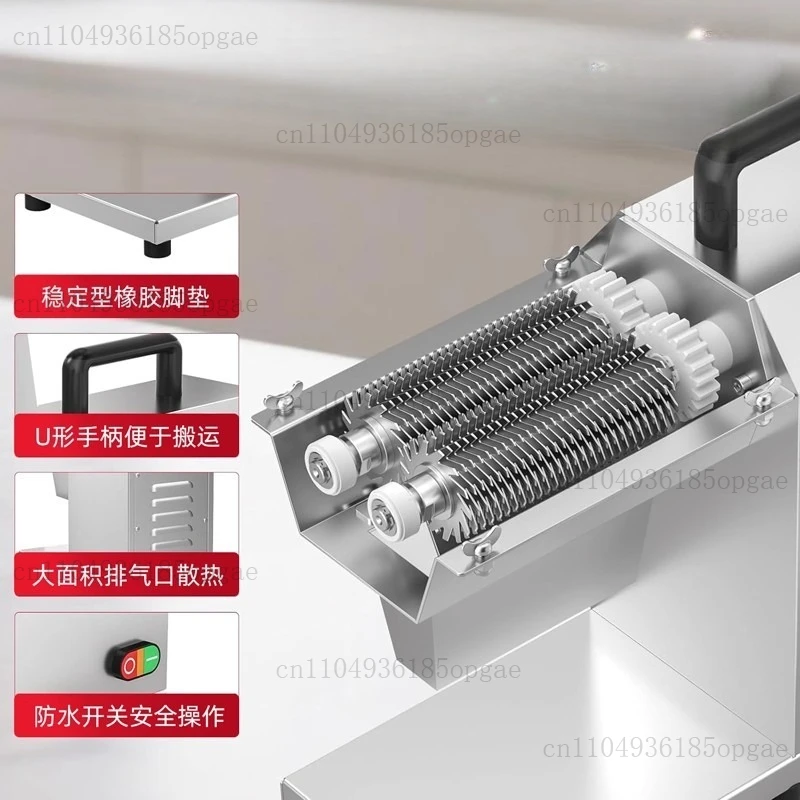 Meat Tenderizer Electric High-power Multi-functional Meat Loosening Machine