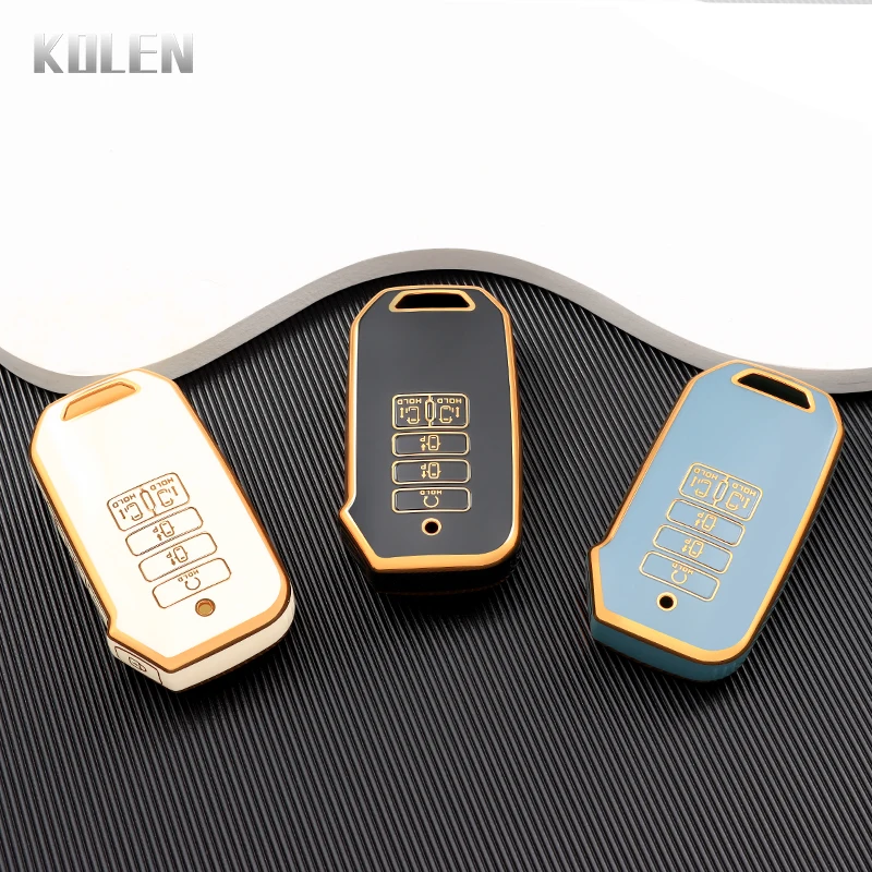 Tpu車のキーカバーケース、キア、k2、kx、rio、tento、k4、cerato、forte、Picanto、stonic、Carnival、niro、runds、verna、sportage用のシェルフブ