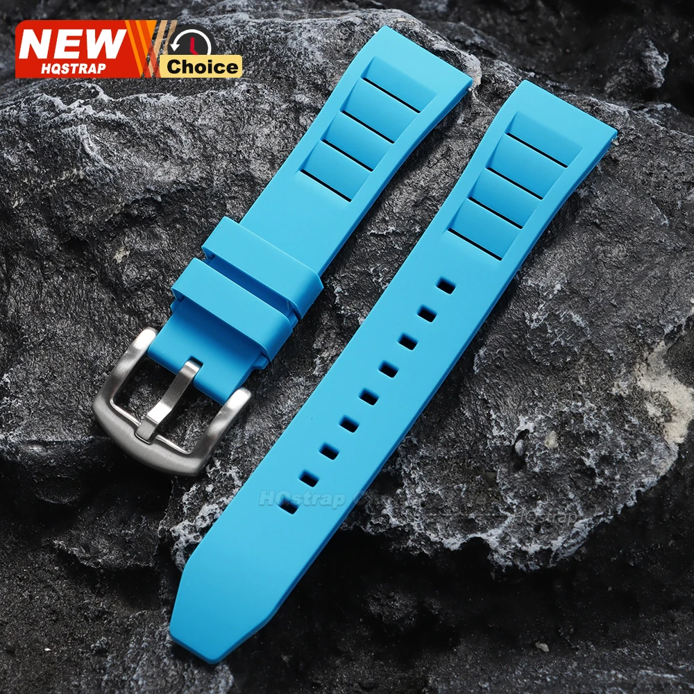 Tali Jam Tangan Karet Olahraga - Watches Rolex Smartwatch ulasan dan harga