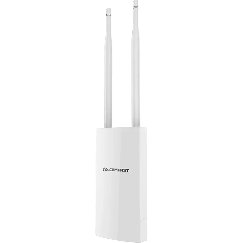 Comfast Outdoor OpenWrt Wi Fi 4G LTE 300 Mbps/s SIM router access point