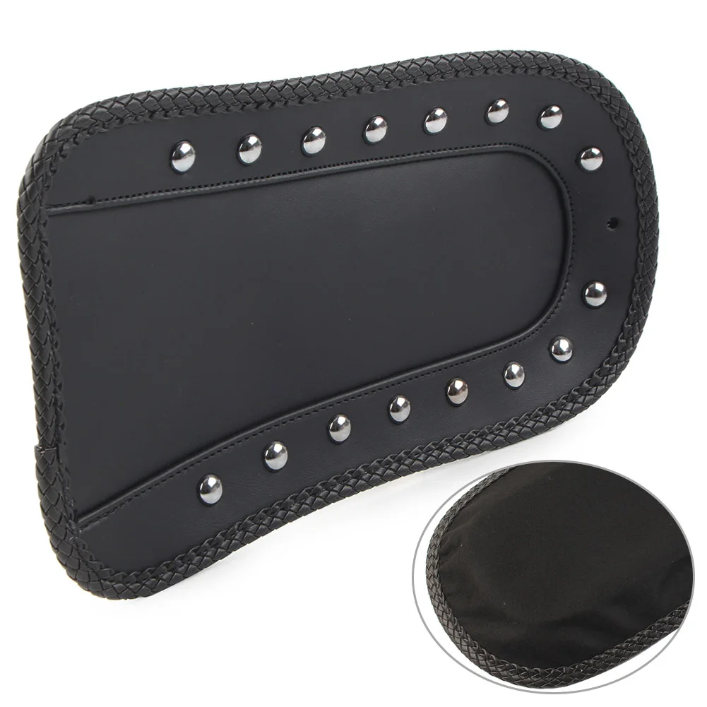 Tylny błotnik motocykla Bib Studs Solo Seat dla Honda VTX1800 R C 2002-2008 dla VTX1300S 2003-2007 VTX1300R 2005-08