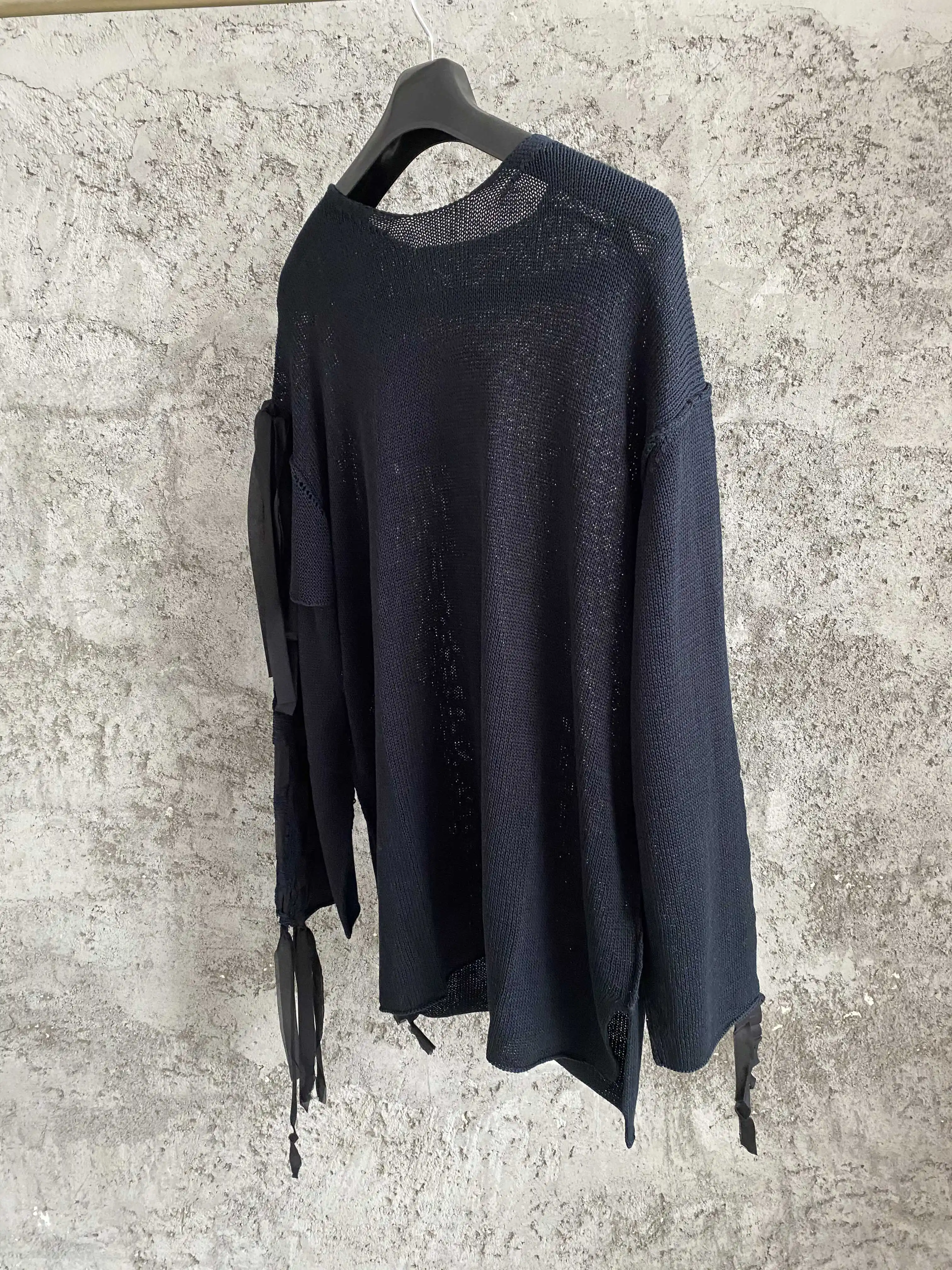 Original hand-woven tassel cot - Mens Fashion Jumpers review and price