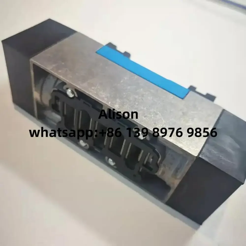 صمام 159693    MN1H-5/2-D-2-FR-S-C 159718   D-2-FR-C 159699   D-1-C 159688   MN1H-5/3G-D-3-S-C 159704