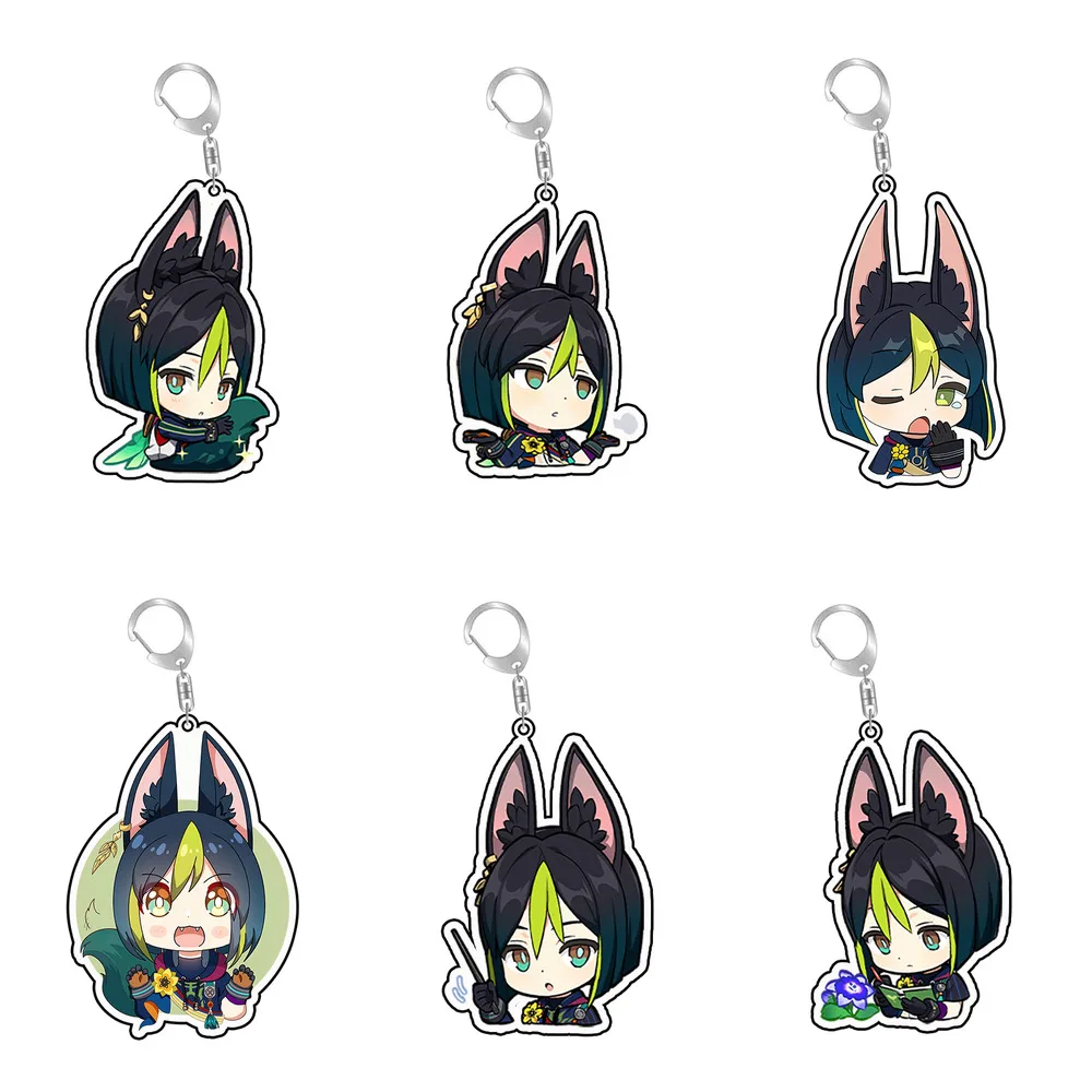 Was ist ein EUF? Eine umfassende Anleitung zu EUF-Schlüsselanhängern und ähnlichen Produkten