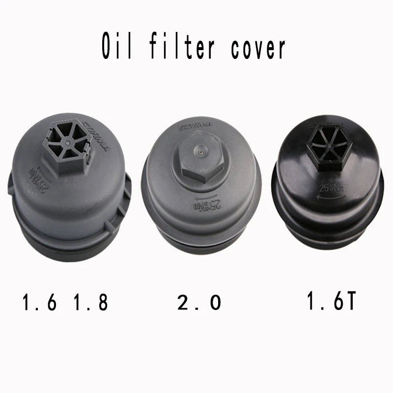 

Oil Filter Cover For Peugeot 308 408 Oil Filter Cover Machine Filter Cover Oil Grille Cover Oil Cap Car Accessory