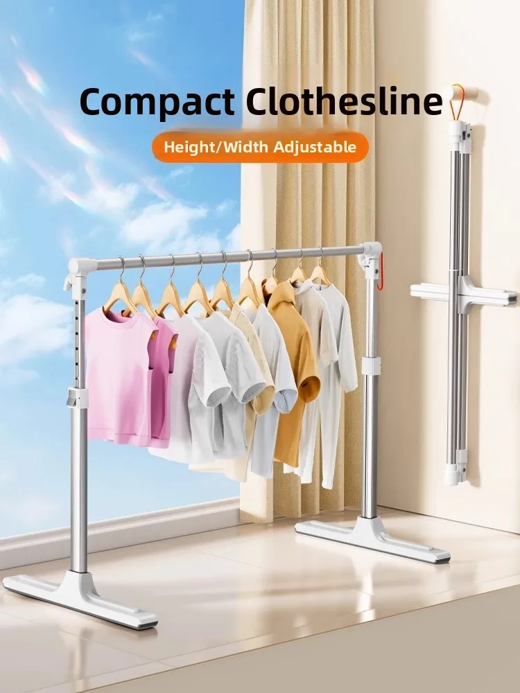 foldable-clothes-drying-rack-for-window-baby-bedroom-multi-functional-adjustable-hanging-rod-balcony-courtyard-storage