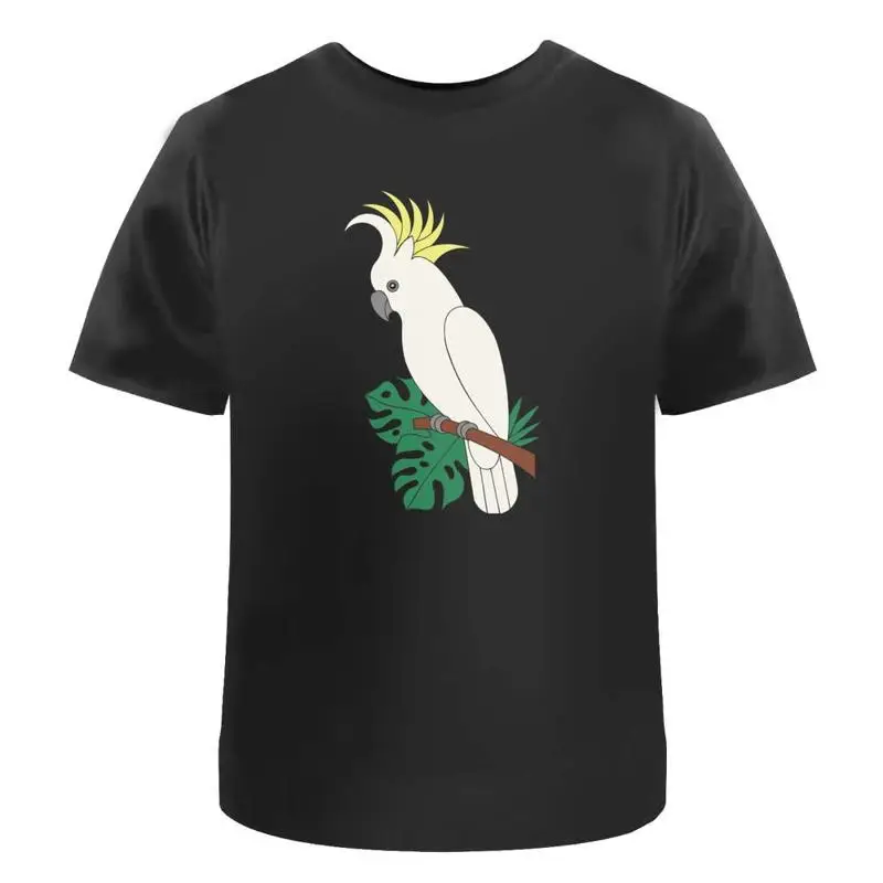 

Футболка Cockatoo' 100, хлопок S Xxl Ta023056