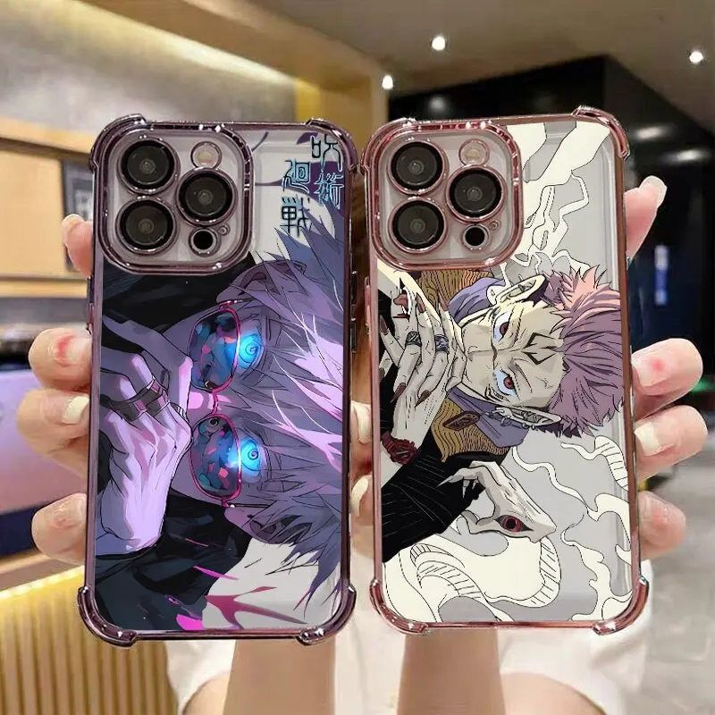 Jujutsu Kaisen Gojo… - image