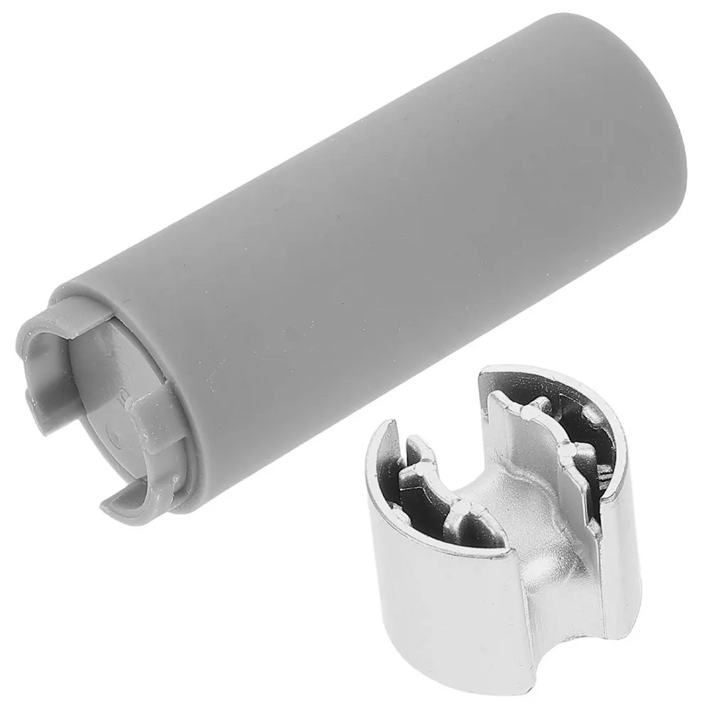 Roller Blind Cord Weight Pendant Frosted Anti-Wind Pull Handle for Vertical Blinds Curtains Window Shades Blind Cord Knob