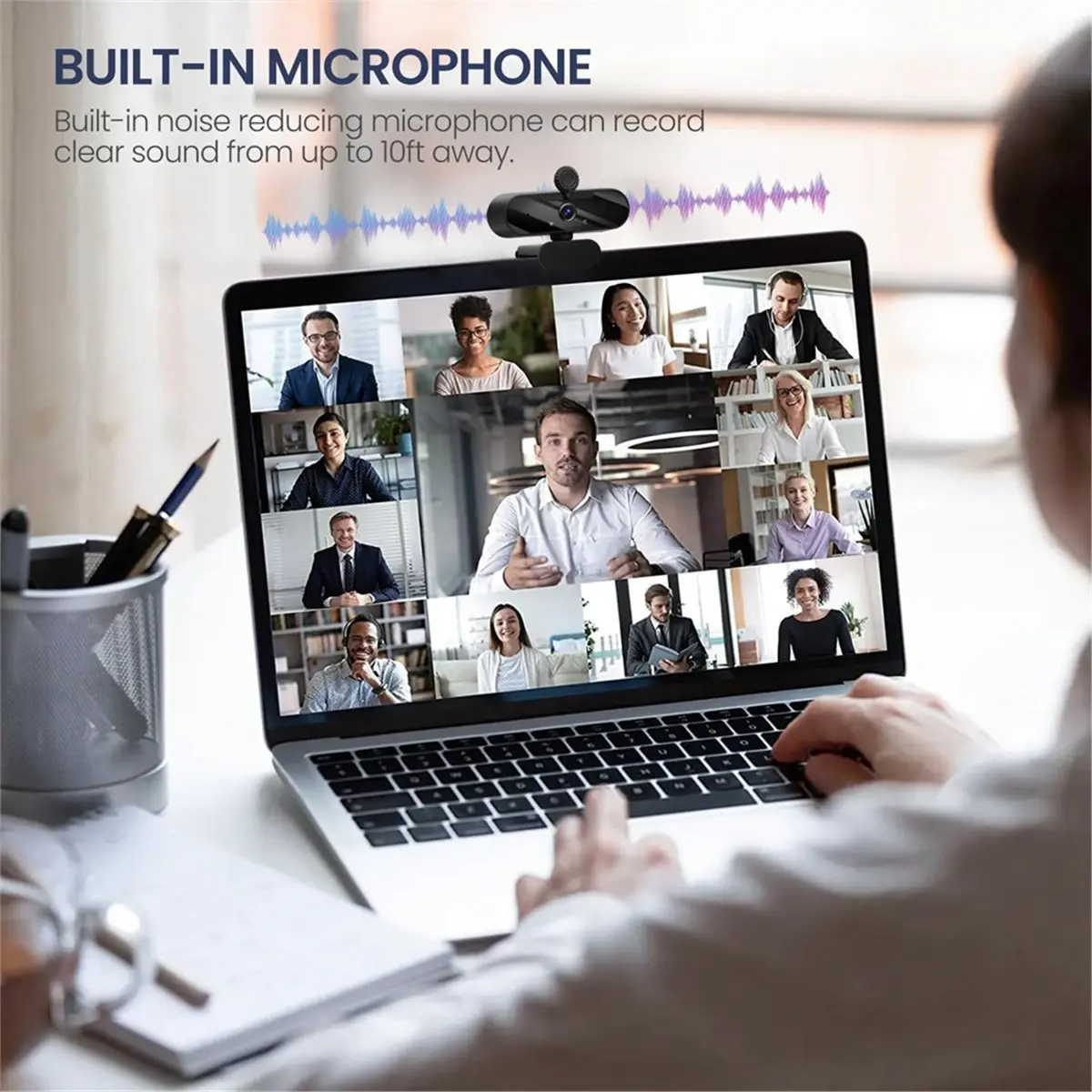 a60i]-1080p-hd-usb-webcam-with-wide-angle-built-in-microphone-rotatable-tripod-for-streaming-video-calls-conferencing