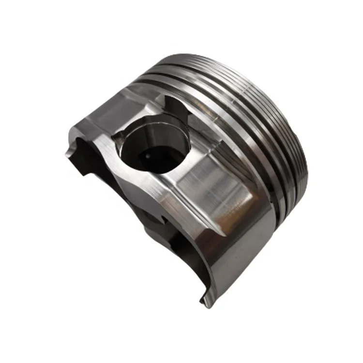 EA888 Forged Pistons Forged 4032 for AUDI/VW 2.0tsi Pistons EA888 Racing Pistons