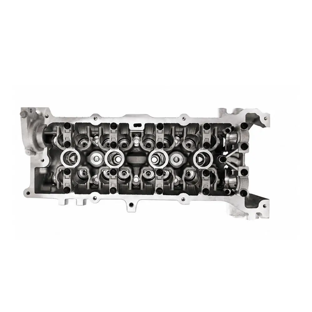Premium GA16DE 1.6L 16V DOHC Complete Engine Cylinder Head Assembly 11040-0M300 Cylinder Head For Nissan Sunny Sentra Tsuru