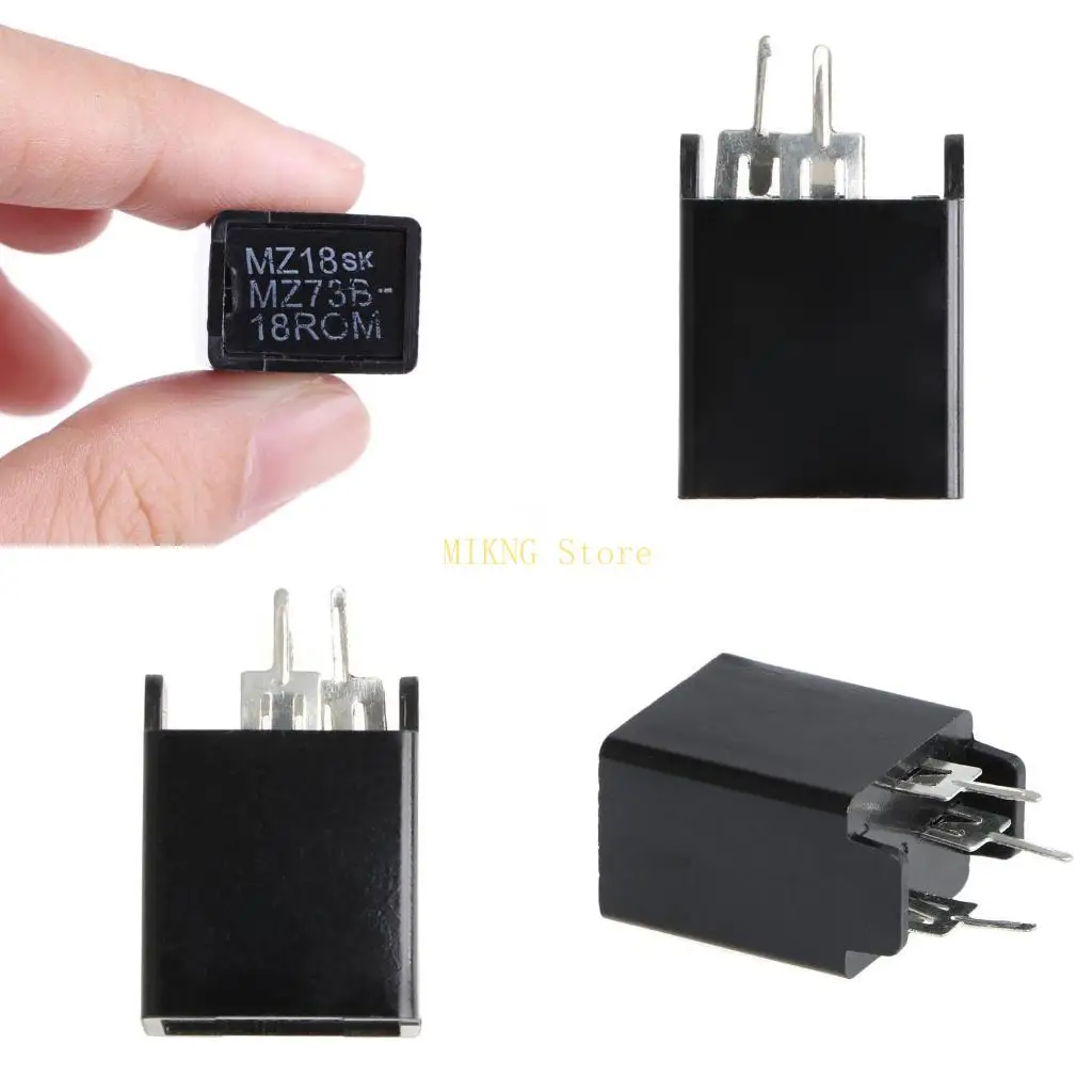 MZ73B-18ROM 18Ω Degaussing mz73 MZ73B Resistance 18RM 270V Electronic best sale