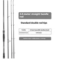 3.0M straight handle