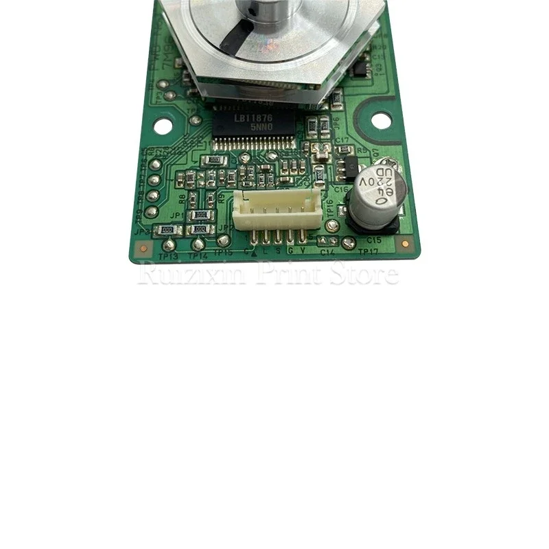 محرك ليزر منشوري سداسي عالي الجودة لقطع غيار ناسخة الطابعة Ricoh MPC 3300 5000 3000 4500 4000 5501 #3