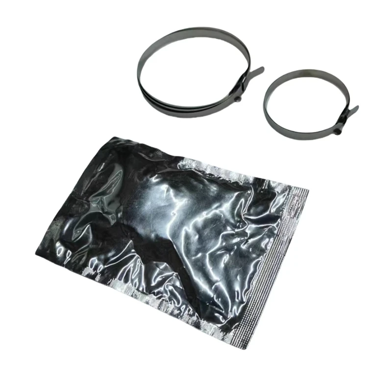 High Quality Inner Dust Cover Kit 3287A9 328781 For Peugeot 407 207 206 307 308 Citroen C2 C4 Sega Picasso Triumph DS5