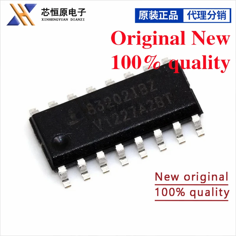 (1-10piece)100% baru Chipset Chipset sop-16 Chipset