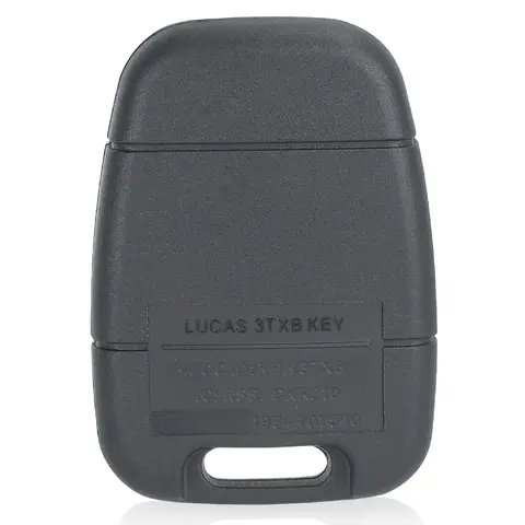 8 best sales land rover freelander 2 key fob - №4