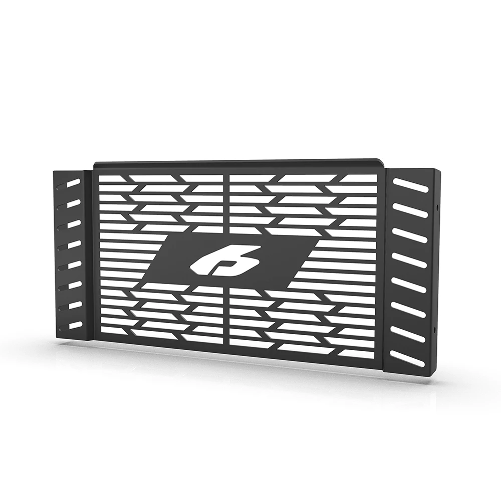 Couverture de calandre de moto pour YAMAHA FZ6 FAZER, FZ-6 FZ 6 Fazer 2007-2010 2009 2008, protection de garde, accessoires de protection