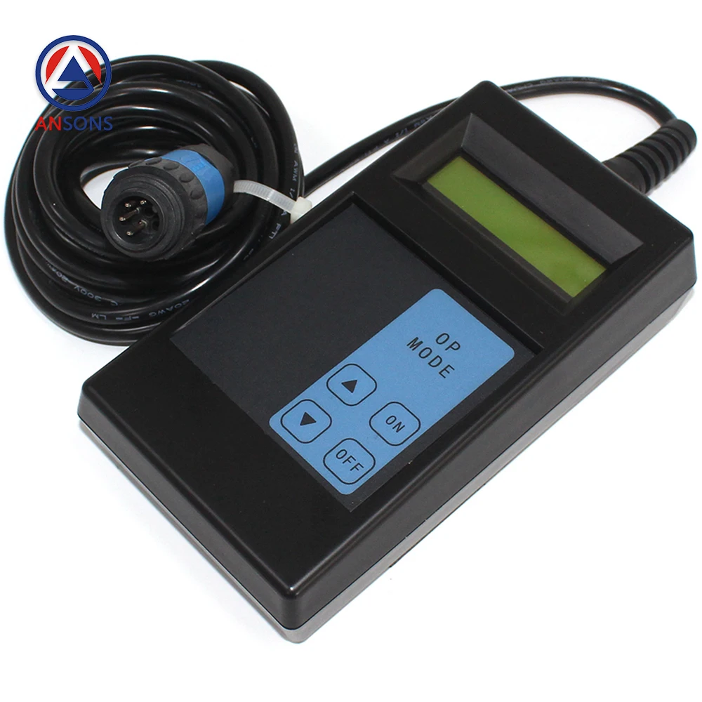 Daa27000aad1 Gaa27000a1 Otis Roltrap Service Tool Test Tool Ansons Roltrap Reserveonderdelen