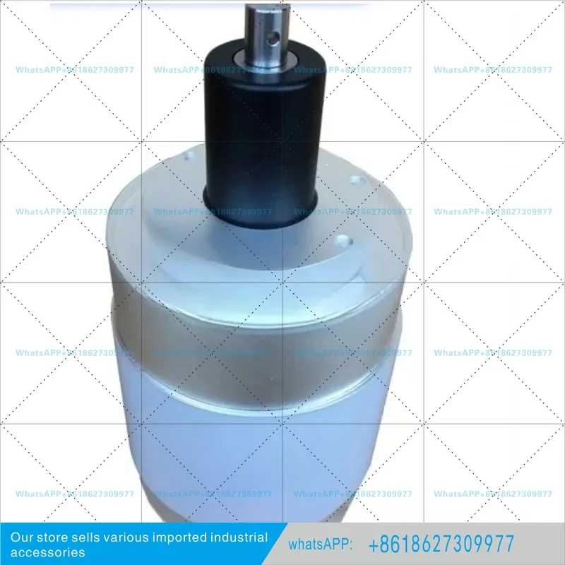 15-500PF 20KV High Voltage High Frequency Vacuum Variable Ceramic Capacitor