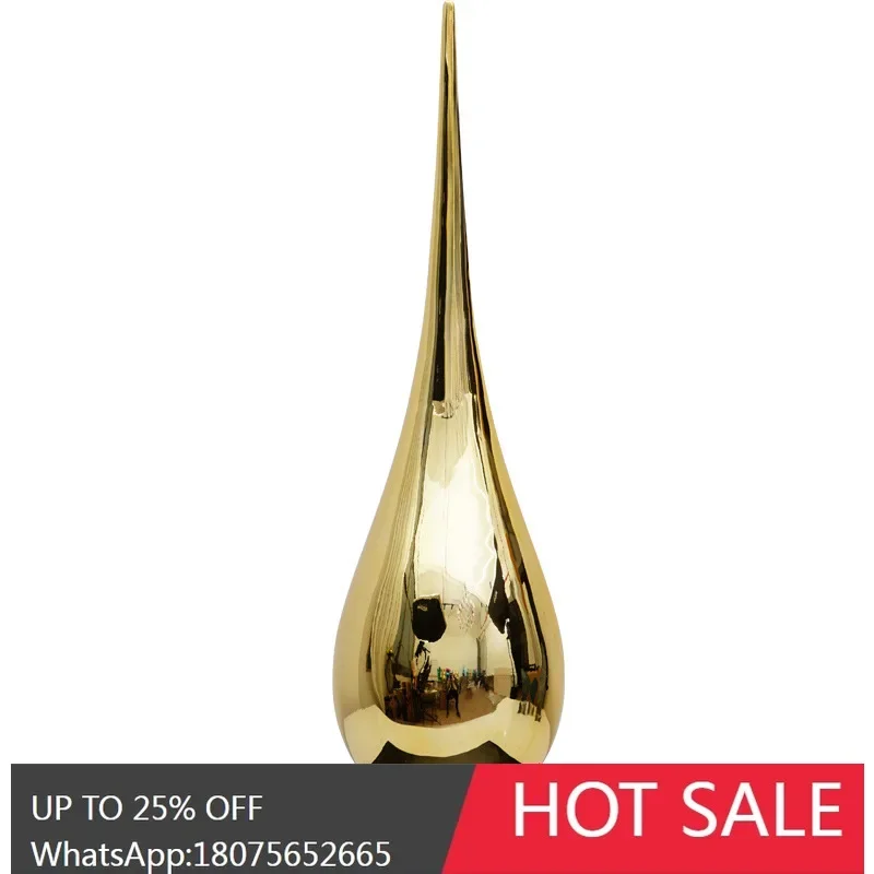 Hlz Water Drop Scul… - image