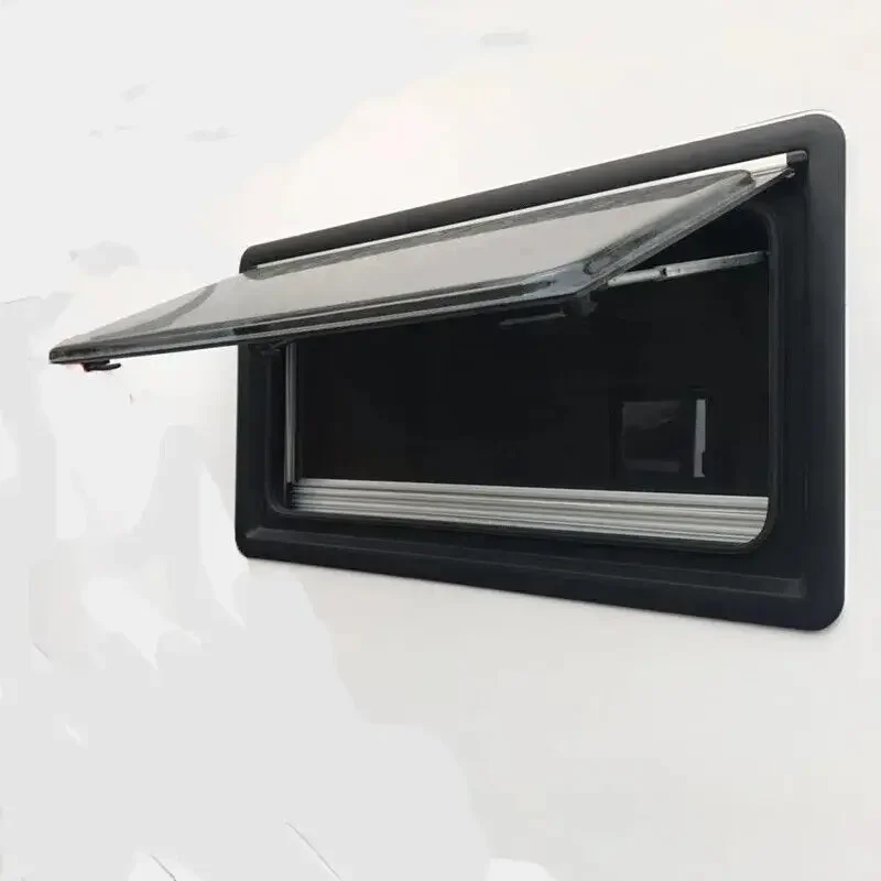 MG16RW500*450mm RV Accessories Car Window and Horizontal Side and Camper Window