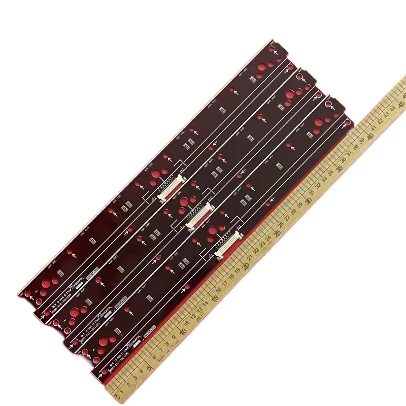 Applicable to KD-55X9000C XBR-55X9000C light strip NLAW50350 5071701-212-0056