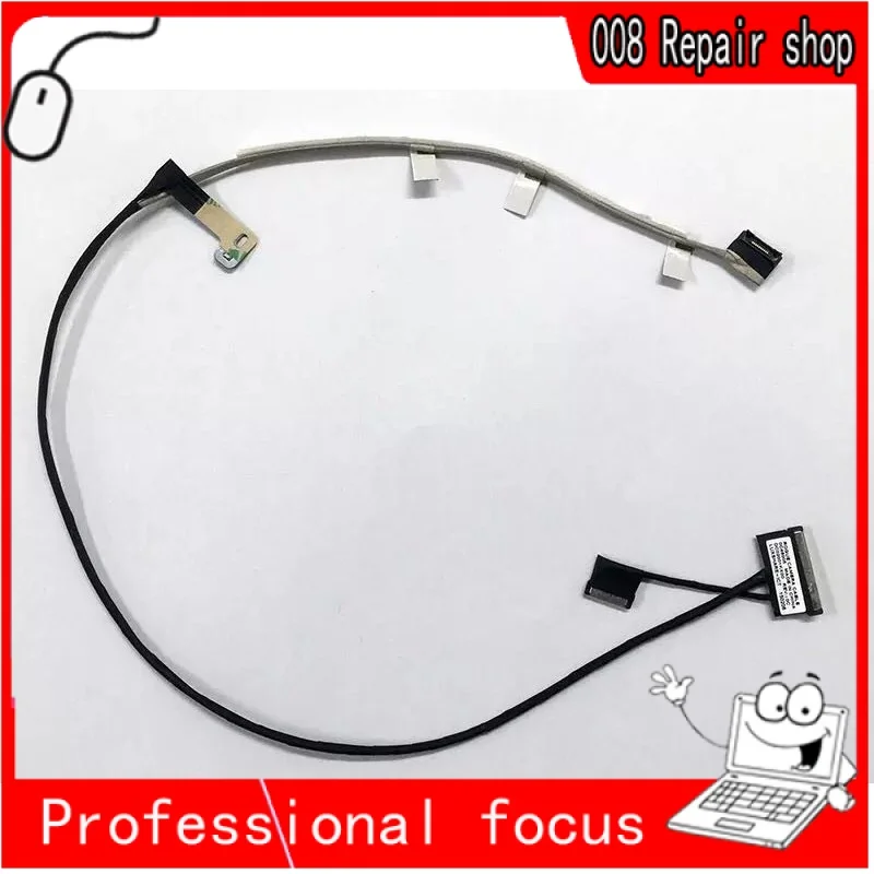 SC10K69601 New FOR Lenovo THINKPAD X240 X250 X260 power switch button cable webcam camera cable DC02C008N00 DC02C008N10