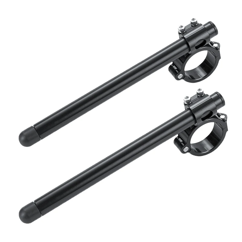 

A Pair for CFMOTO 250/450SR-S/400/650NK modification, reducing the separation of handlebars and split type directional handle