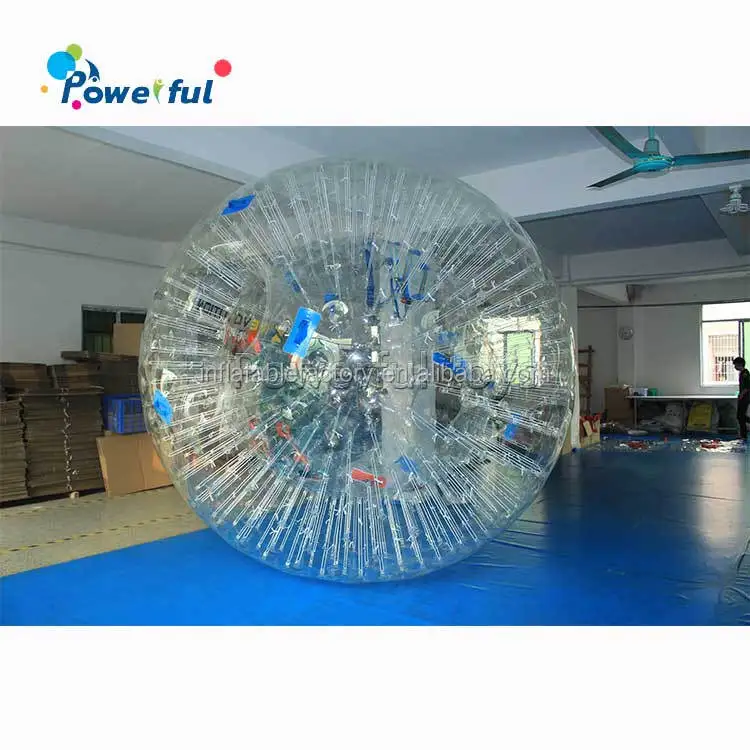 Giant Inflatable Water Walking Ball Outdoor sport Toys Dance Balls Transparent ball