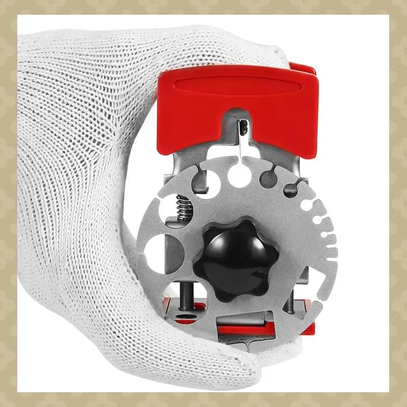 

AB45 Universal Handheld Quick Stripper Electric Wire Demolisher Portable Stripper Multi-Tool Wire Cable Cutter