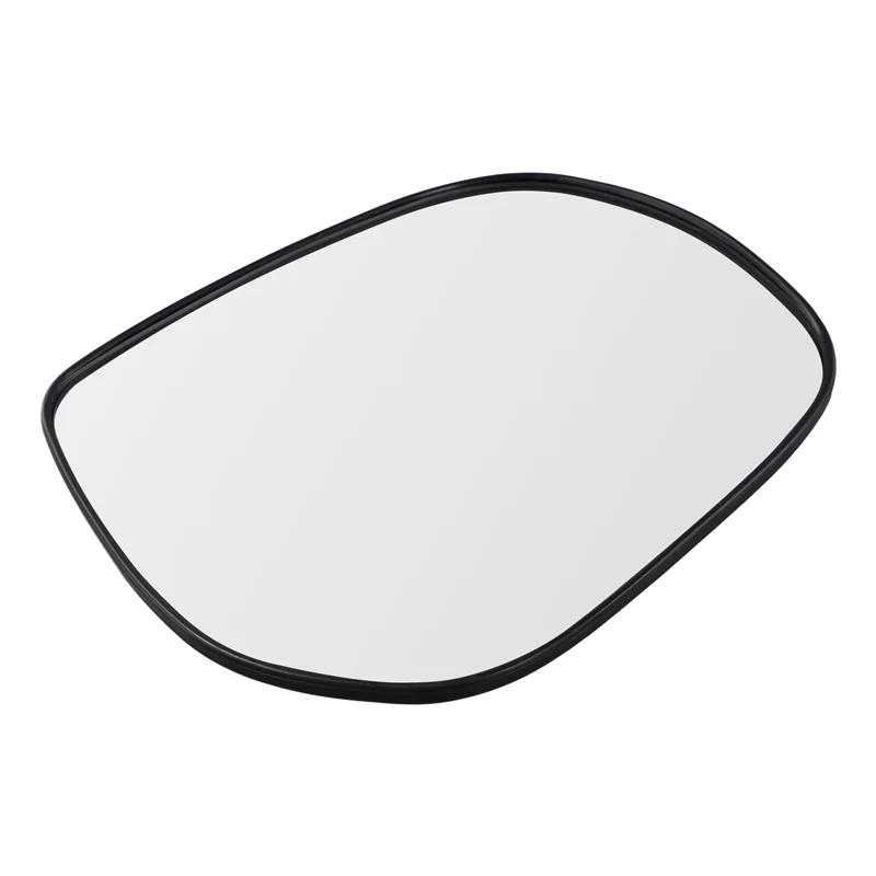 New For Toyota Prado 2010-2013 2014 2015 2016- 2019 Car Mirrors Part Outer Rearview Side Mirror Lens