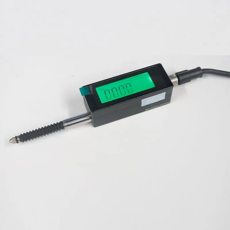 

Precision Pen-Type Contact Micrometer 485 Channel Continuous Ring Planar Detection for Civil Aviation Linear Position Measuring