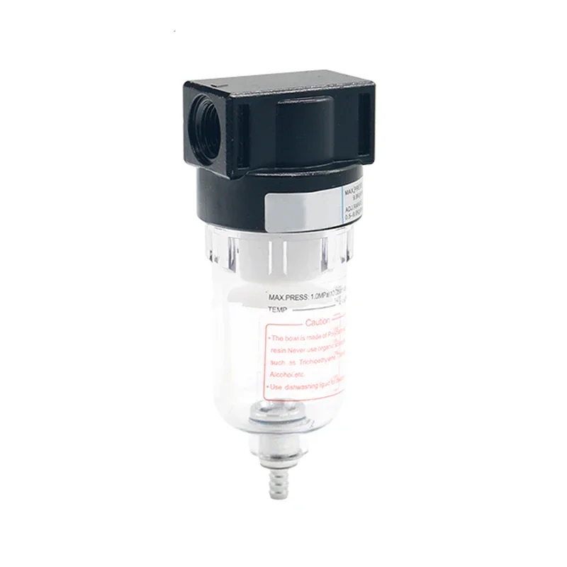 

AF2000 1/4'' Air Source Treatment Filter Pneumatic Component