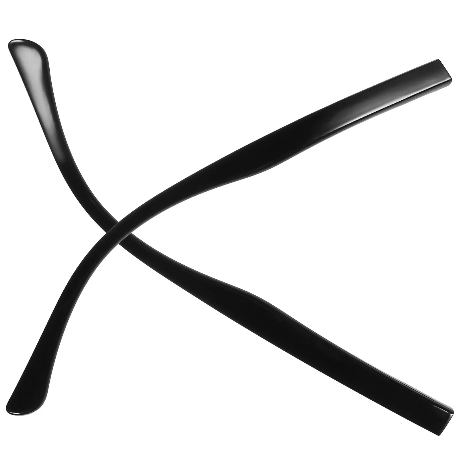 

1 Pair Glasses Arm Replacement Metal Eyeglasses Sunglasses Legs Easy Install Universal Replacement Temple Repair Kit