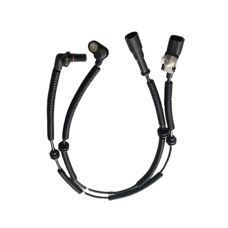 Front Hub Bearing ABS Sensor OEM 4143209001 For Ssangyong Rexton Kyron Actyon Sports 2006-2011 4143209002 4892009600