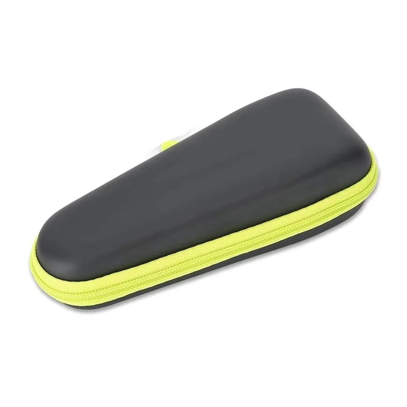 Waterproof Portable Bag Case for Philips Norelco One Blade shaver/razor/trimmer QP2520,QP2570,QP2590,QP2530,QP2630,QP2670