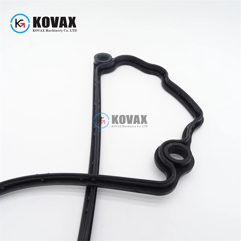 For 32007580 High Quality Valve Chamber Oil Seal Suitable Jcb444 3cx 4cx Loader Diesel Engine Accessories