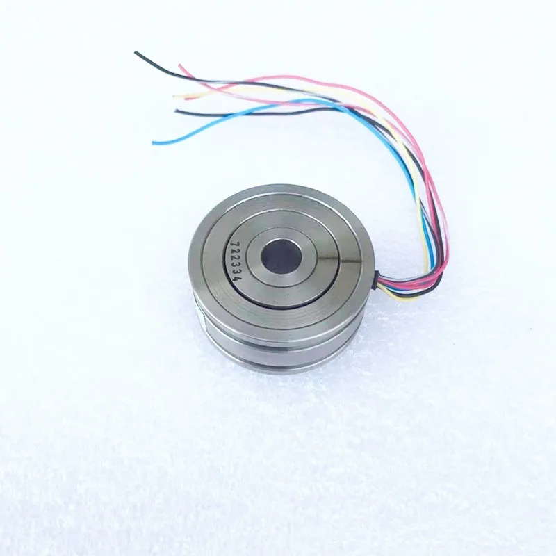 Tested Working V23401-D1001-B701 Resolver Rotary Encoder D1001-B701