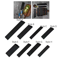 Knife Sheath Protector Knife Blade Guard Chef Knife Protection Kitchenware Guard Protector Fruit Knife Cover Chef Knife Guard