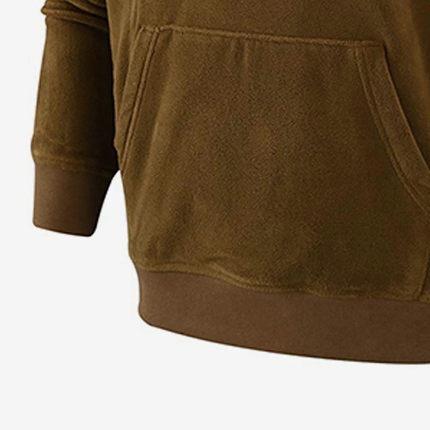 هوديي رجالي شتوي أصلي من Nike Jordan Essential DV1572-385 #4