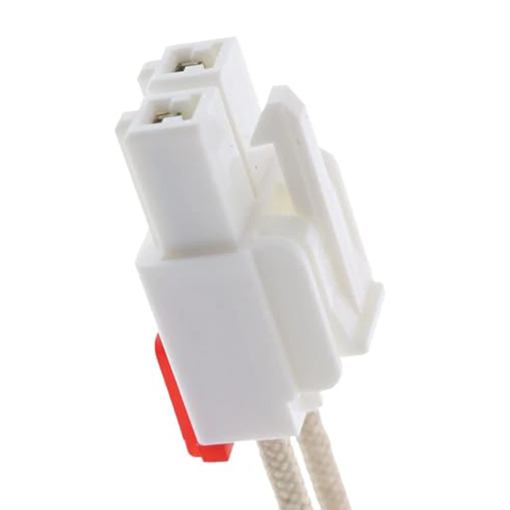 For LG Cooking Range Igniter Replacement Compatible with MEE61841401 MEE63084901 1599783 MEE61841403 Silver Chromium Oxide